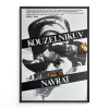 9743 2 kouzelnikuv navrat filmovy plakat a3
