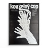 9746 2 kouzelny cop filmovy plakat a3