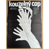 9746 3 kouzelny cop filmovy plakat a3