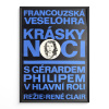 9812 2 krasky noci filmovy plakat a3