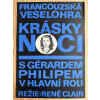 9812 3 krasky noci filmovy plakat a3