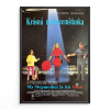 9815 2 krasna mimozemstanka filmovy plakat a3