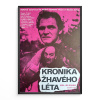 9851 2 kronika zhaveho leta verze 1 filmovy plakat a3