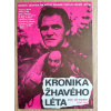 9851 3 kronika zhaveho leta verze 1 filmovy plakat a3