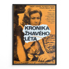 9854 2 kronika zhaveho leta verze 2 filmovy plakat a3
