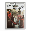 9875 2 kruhy na vode filmovy plakat a3