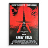 9890 2 krvavy priliv filmovy plakat a3