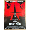 9890 3 krvavy priliv filmovy plakat a3