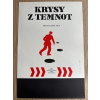 9896 3 krysy z temnot filmovy plakat a3