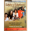 9980 3 lasky z lisabonu filmovy plakat a3