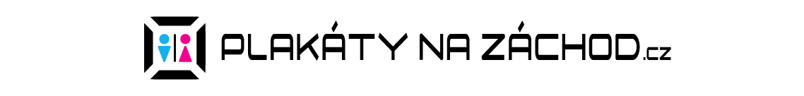Plakáty na záchod