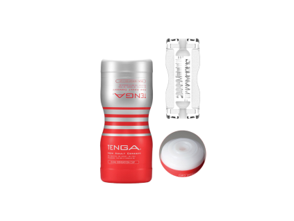 102 tenga dual sensation cup