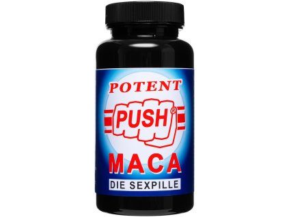 push potenzpille black