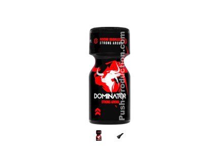 DOMINATOR BLACK