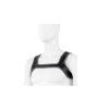 309 b1e768a4 62d8 11ef 9f69 d64e03783b49 harness neoprene shoulder strap chest belt black grey photoroom