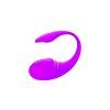 48 chytry vibrator s aplikaci bezdratove ovladani silikon