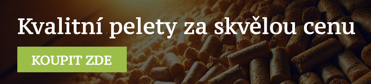 Kvalitní pelety koupíte zde!