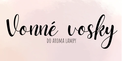 Vonné vosky