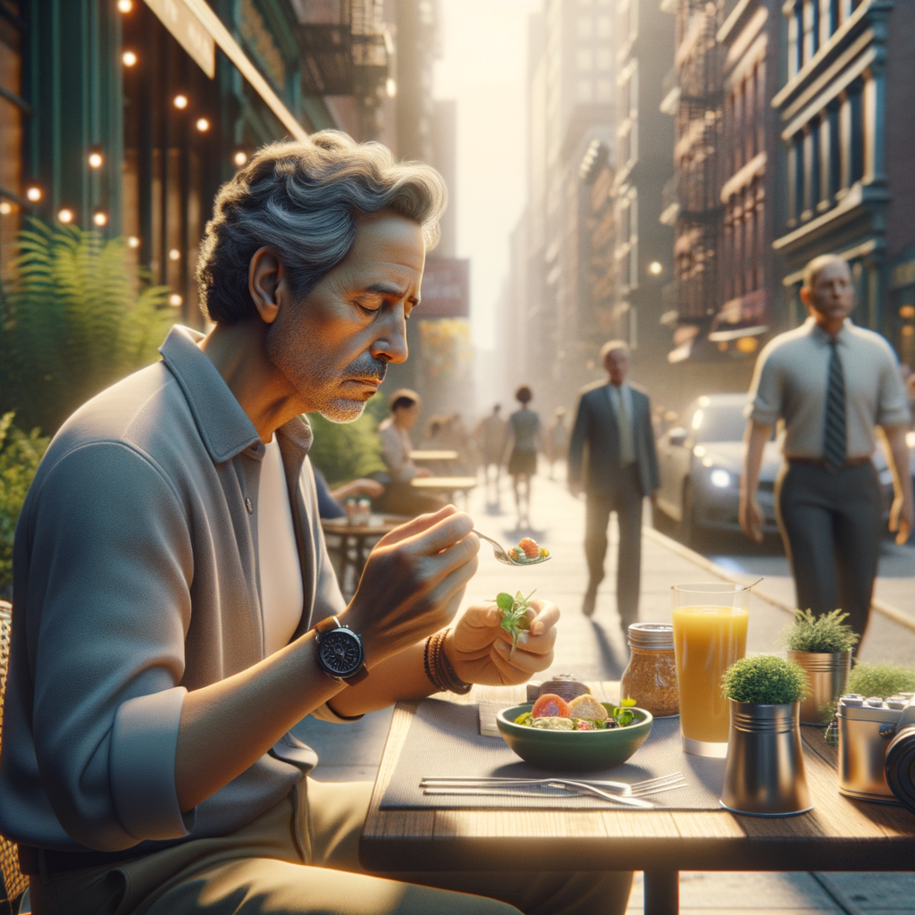 Maškrty chlapov: Ako nežrať, ale sa dobre najesť