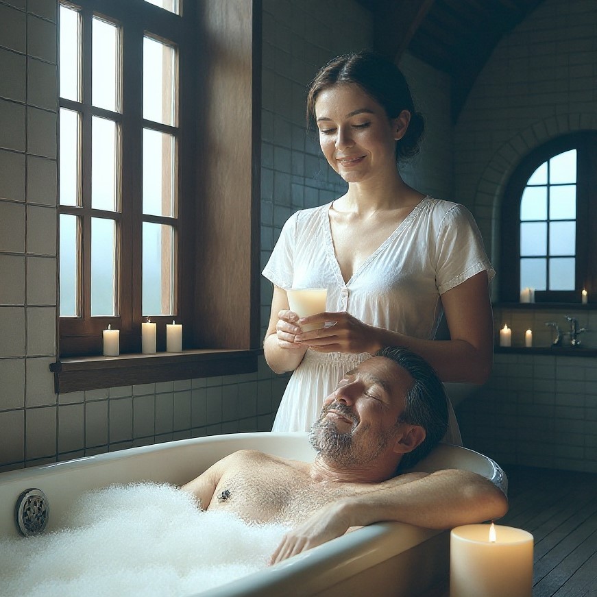 Rituál kráľa: 10 prikázaní pre návrat chlapa domov