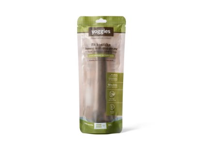 Yoggies Fit Kostička 118g