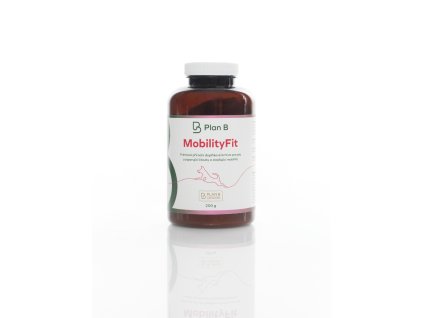 Plan B MobilityFit