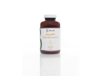 Plan B ImunFit