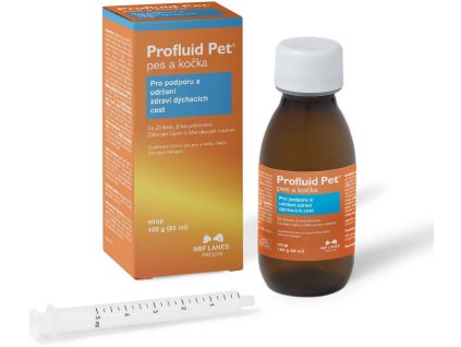 Profluid Pet