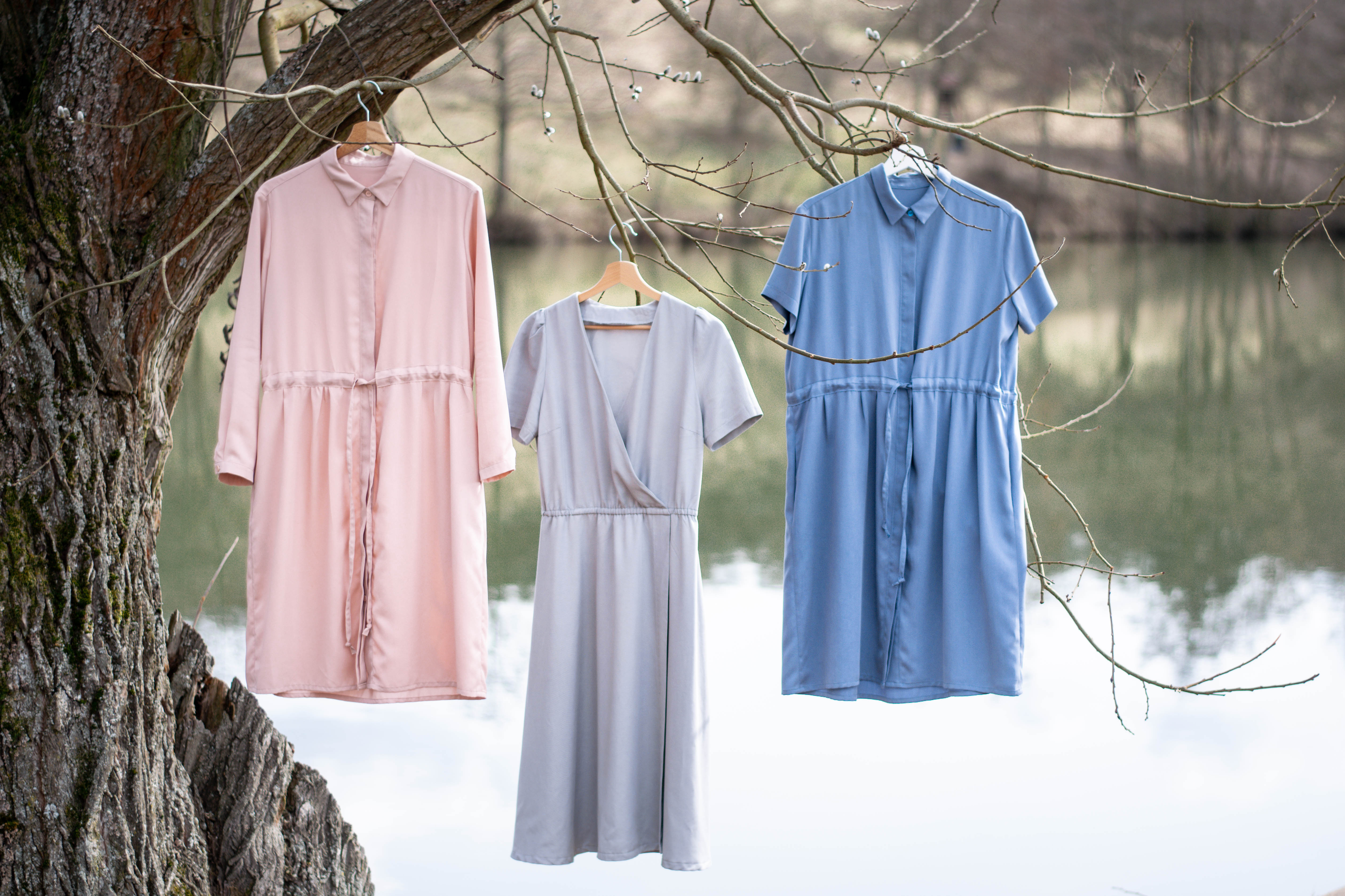 Šijeme pro vás Základ šatníku