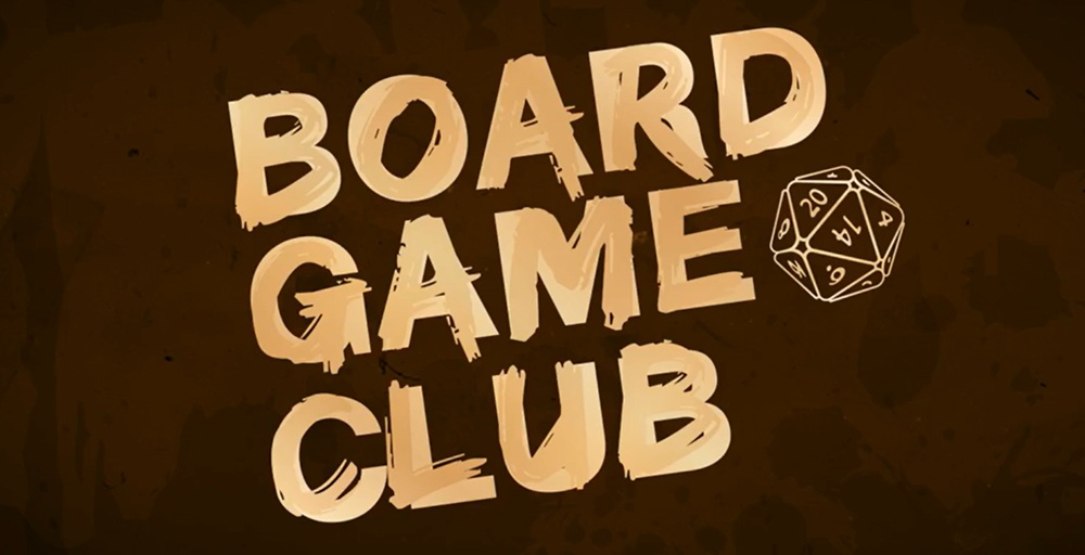 VIDEO: Board Game Club 6 z Games.cz s Anekenem a Eyron