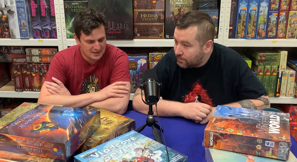 SLOVNÍČEK DESKOHERNÍCH POJMŮ: Jak funguje engine building?