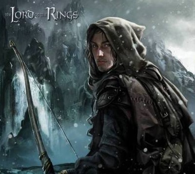 Pán Prstenů LCG: Dědicové Numenoru - Do Ithilienu! (Příběhový gameplay)