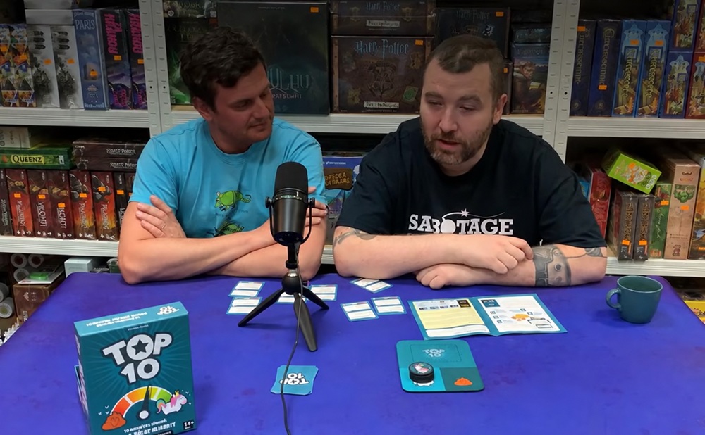 VIDEO: REXhry TOP 10