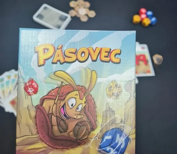 Deskové hry pro začátečníky aneb jak přivést nehráče k modernímu deskohraní