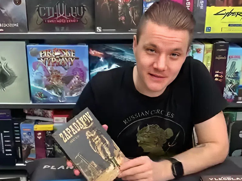 Co je gamebook? TOP tipy, které musíte vyzkoušet