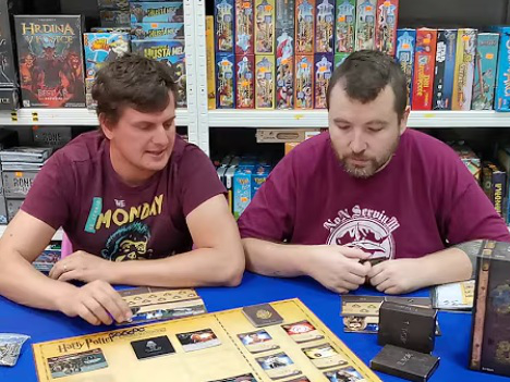 Nejlepší Harry Potter hry pro mudly i kouzelníky | Planeta Her