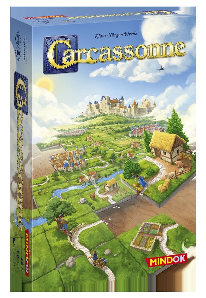 Carcassonne