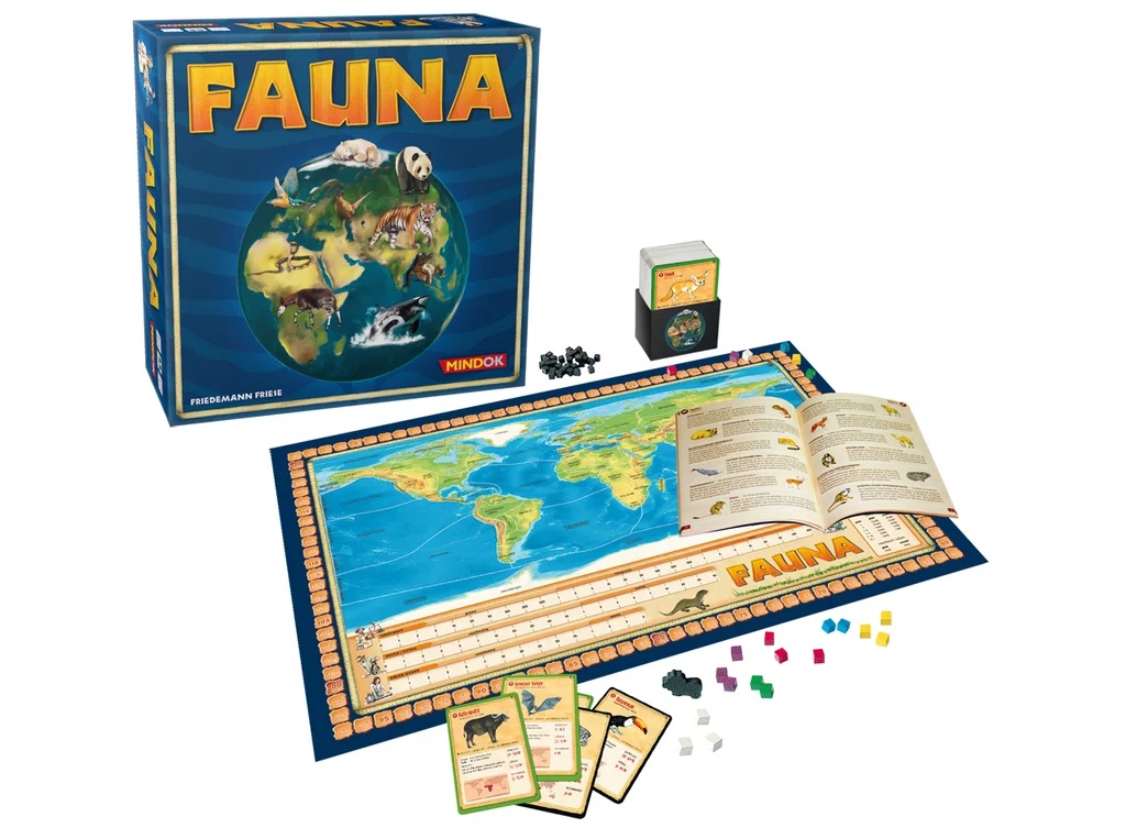 hra-fauna