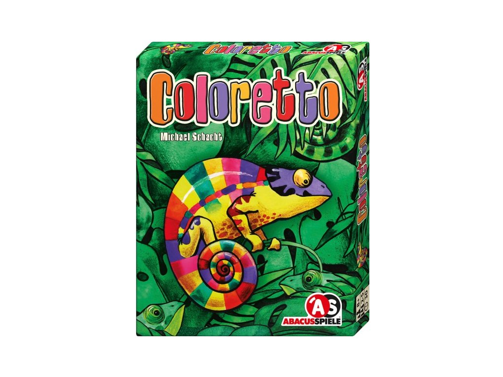 coloretto
