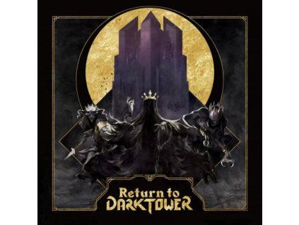 return to dark tower