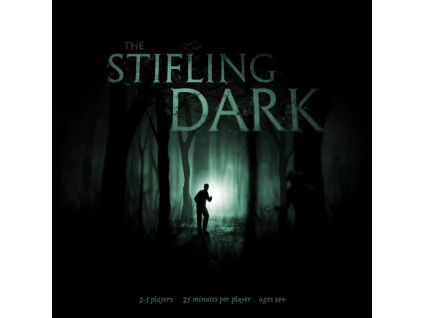 the stifling dark 3