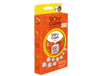 story cubes 4