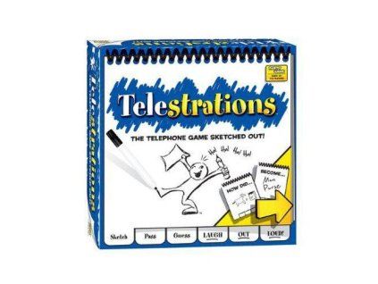 telestrations