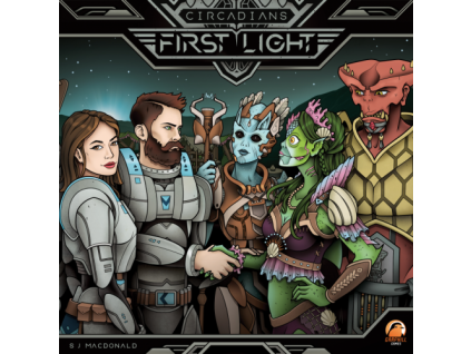 circadians first light