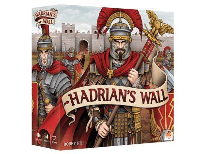 hadrian s wall