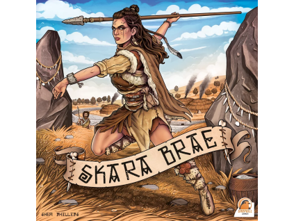 skara brae