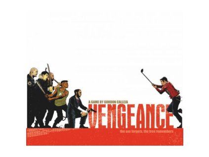 vengeance