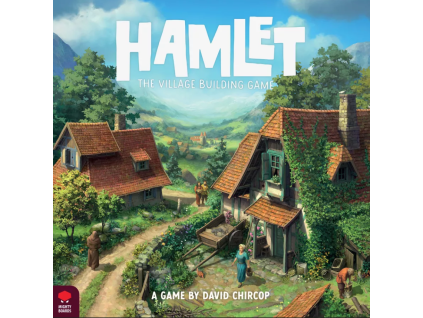 hamlet the village building game