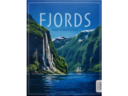 fjords