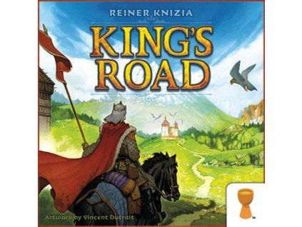 king s road